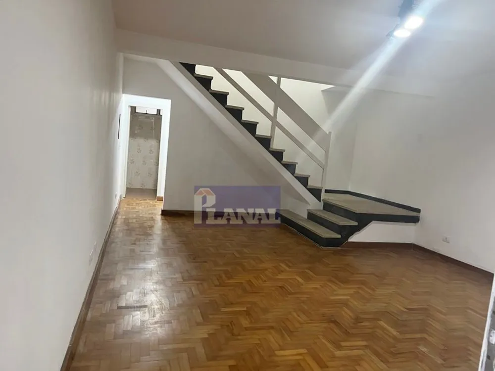 Sobrado, 2 quartos, 134 m² - Foto 2