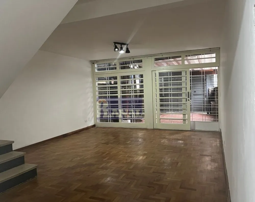Sobrado, 2 quartos, 134 m² - Foto 1