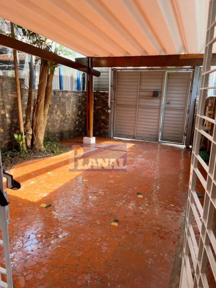 Sobrado, 2 quartos, 134 m² - Foto 22