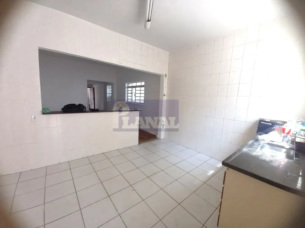 Sobrado, 3 quartos, 200 m² - Foto 5