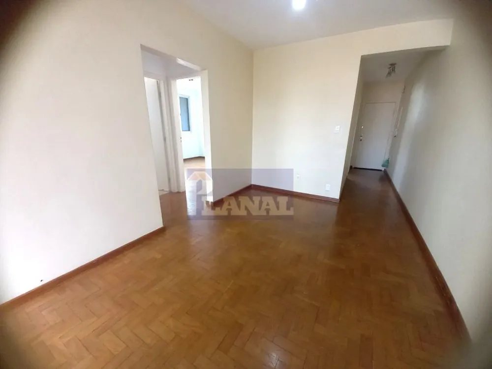 Apartamento, 2 quartos, 85 m² - Foto 8