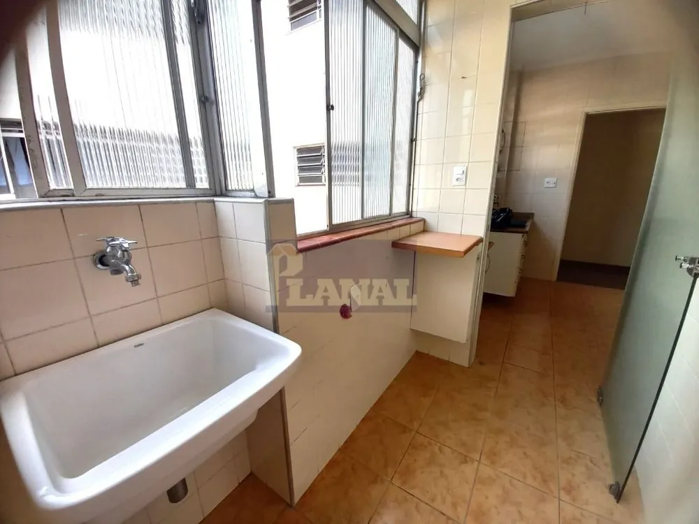 Apartamento, 2 quartos, 85 m² - Foto 5