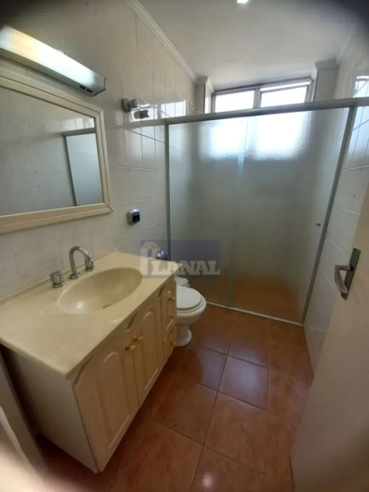 Apartamento, 2 quartos, 85 m² - Foto 11