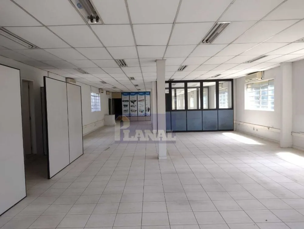 Prédio Inteiro, 1015 m² - Foto 2