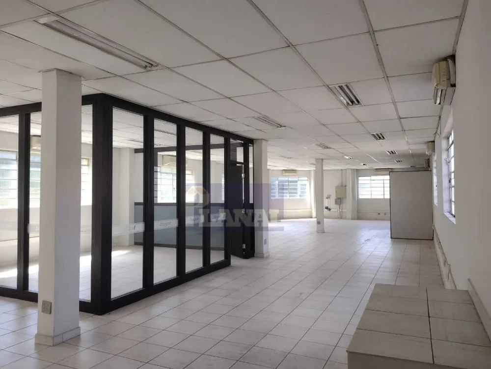 Prédio Inteiro, 1015 m² - Foto 1