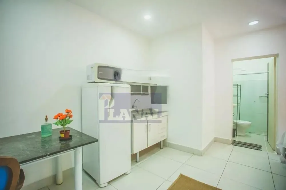 Apartamento, 1 quarto, 35 m² - Foto 6