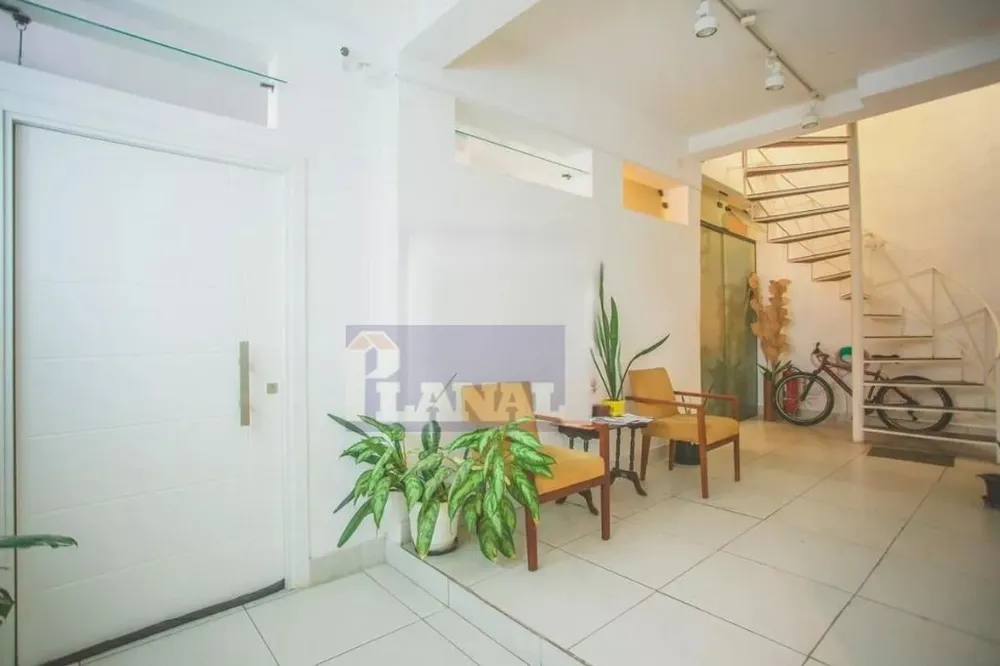 Apartamento, 1 quarto, 35 m² - Foto 9