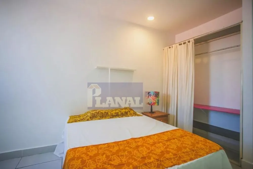 Apartamento, 1 quarto, 35 m² - Foto 4