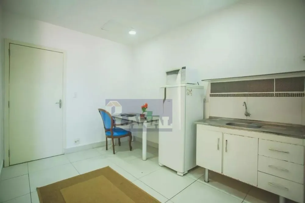 Apartamento, 1 quarto, 35 m² - Foto 5