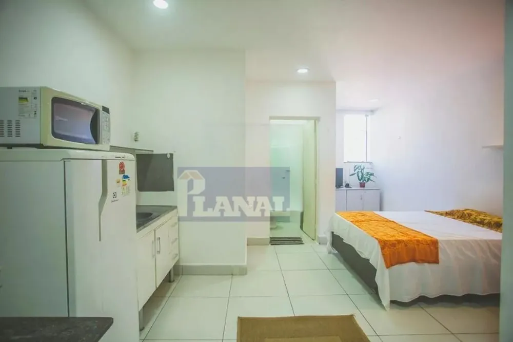 Apartamento, 1 quarto, 35 m² - Foto 7