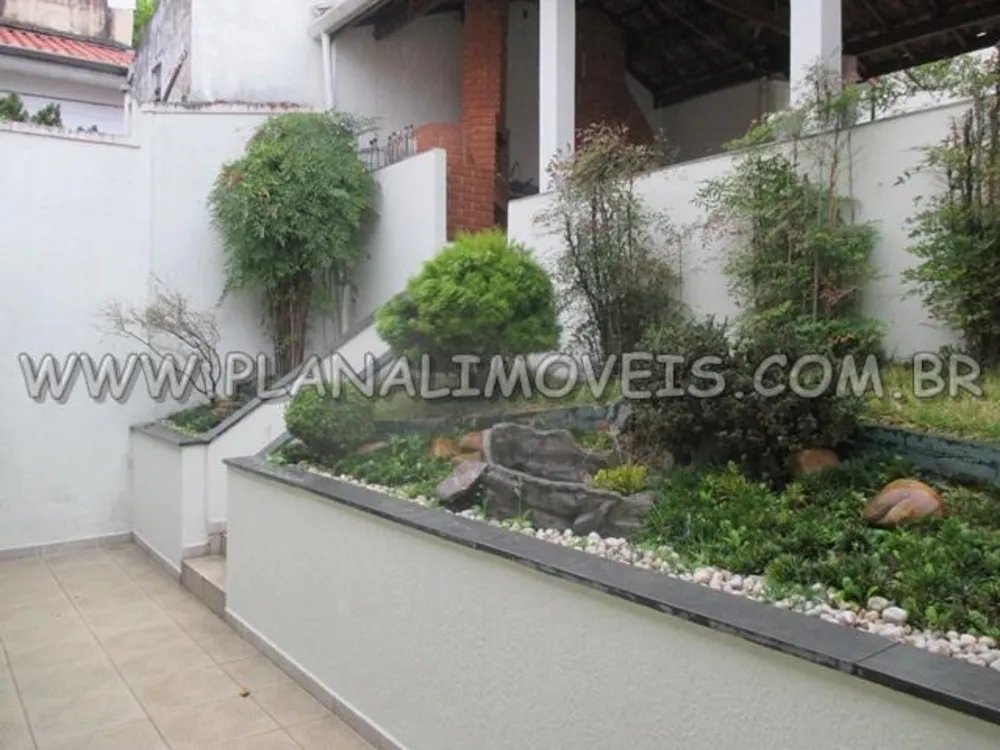 Sobrado, 4 quartos, 290 m² - Foto 8
