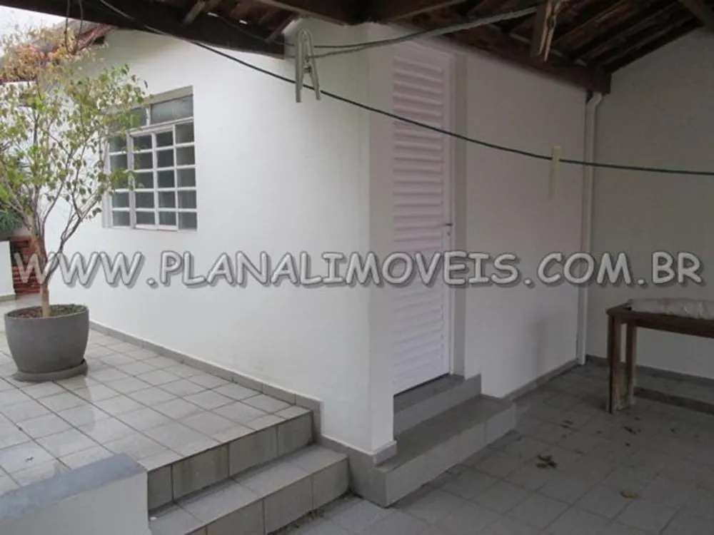 Sobrado, 4 quartos, 290 m² - Foto 10