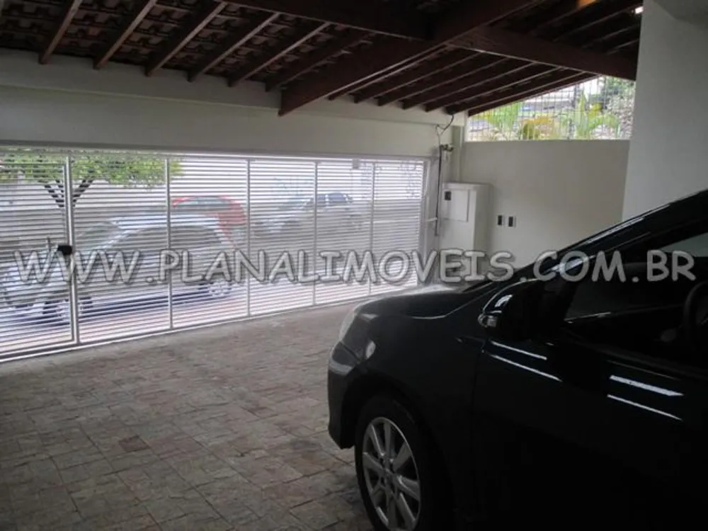 Sobrado, 4 quartos, 290 m² - Foto 12