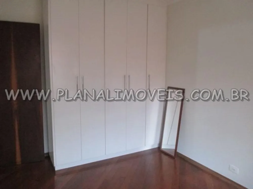 Sobrado, 4 quartos, 290 m² - Foto 4
