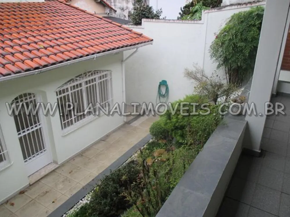 Sobrado, 4 quartos, 290 m² - Foto 11