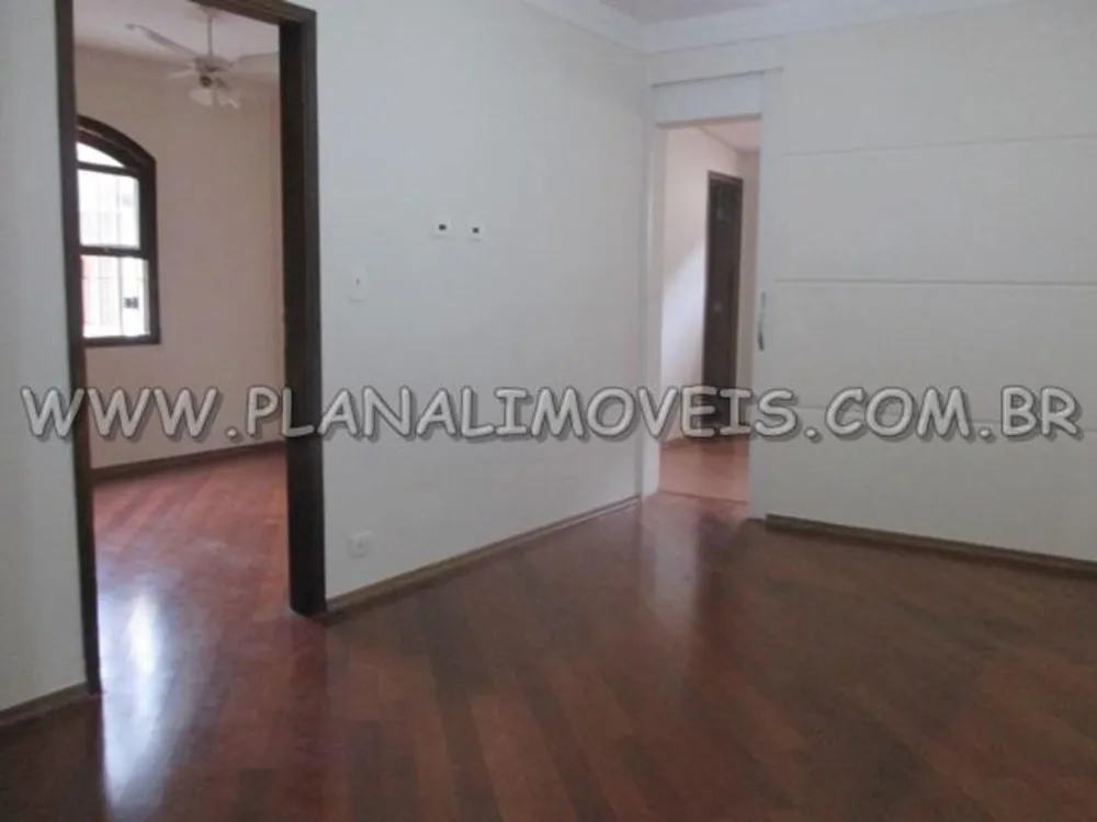 Sobrado, 4 quartos, 290 m² - Foto 2
