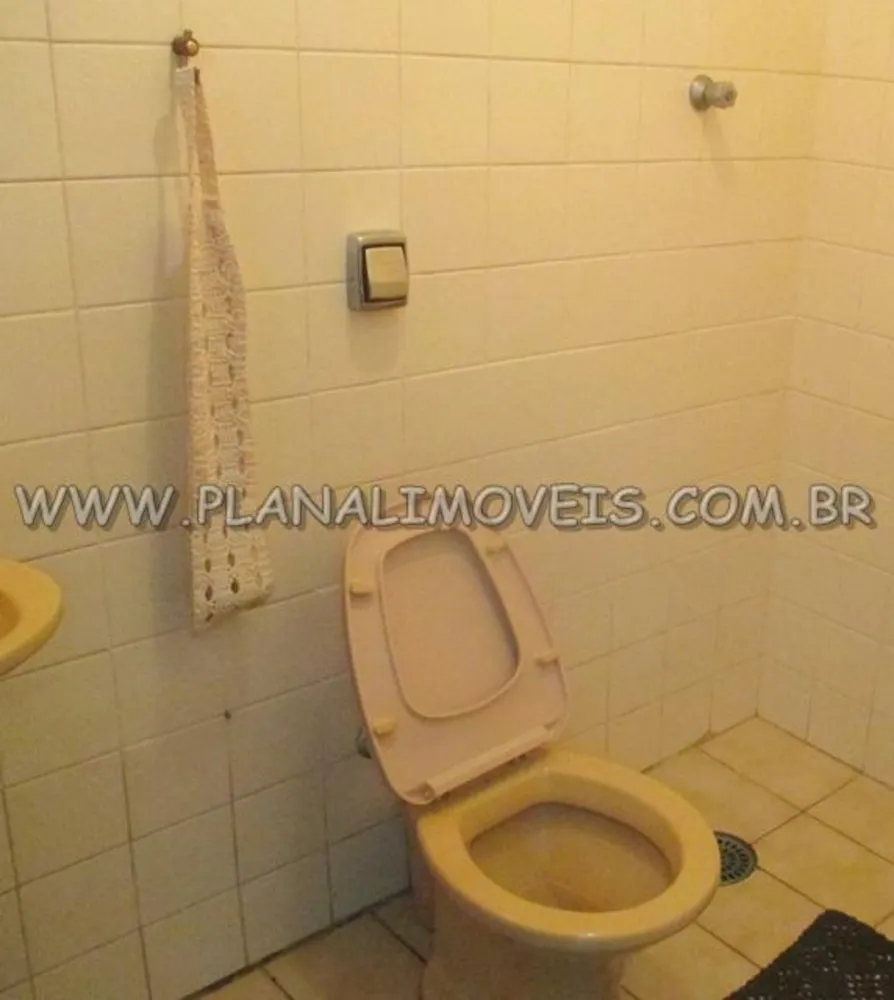 Sobrado, 4 quartos, 290 m² - Foto 3