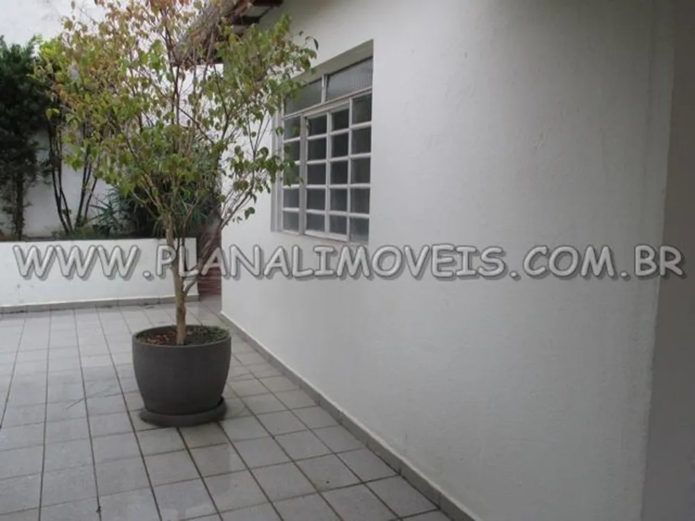 Sobrado, 4 quartos, 290 m² - Foto 9