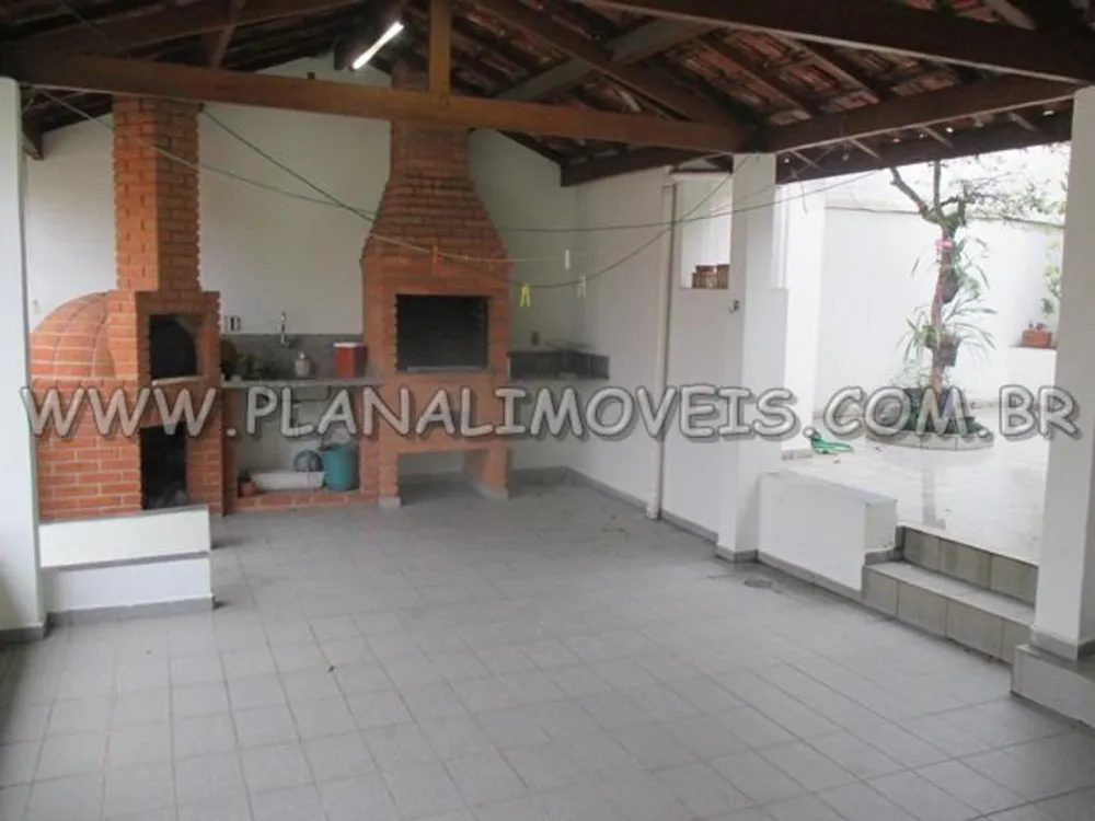 Sobrado, 4 quartos, 290 m² - Foto 4
