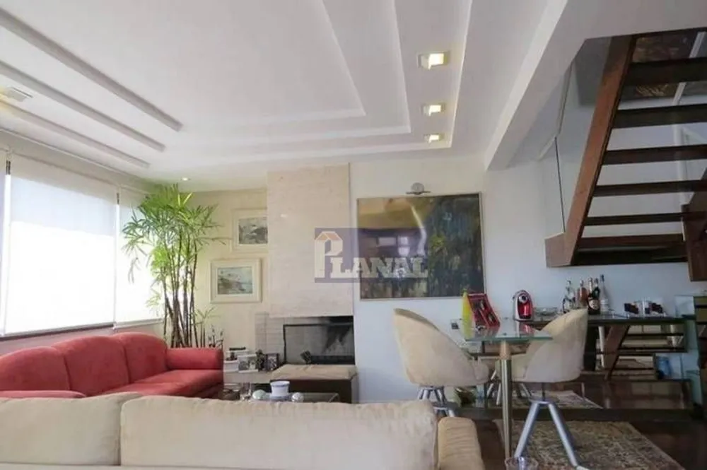 Apartamento, 4 quartos, 320 m² - Foto 3