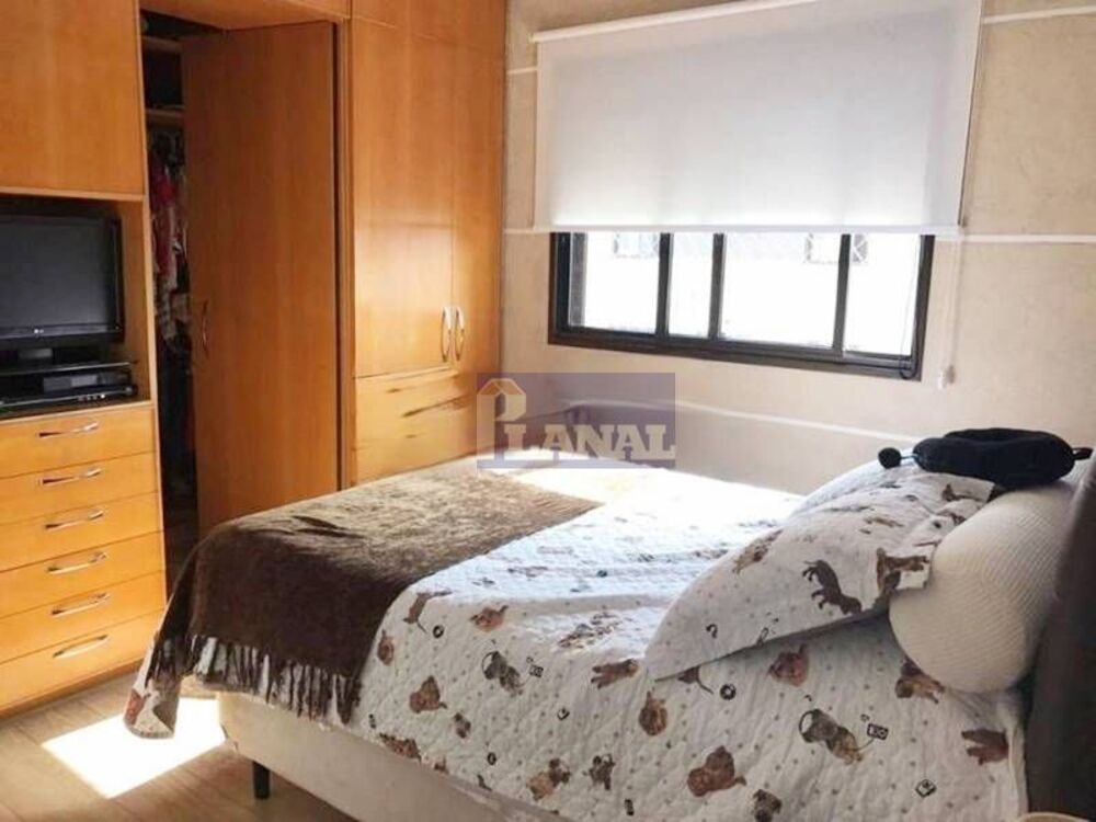 Apartamento à venda com 4 quartos, 320m² - Foto 3