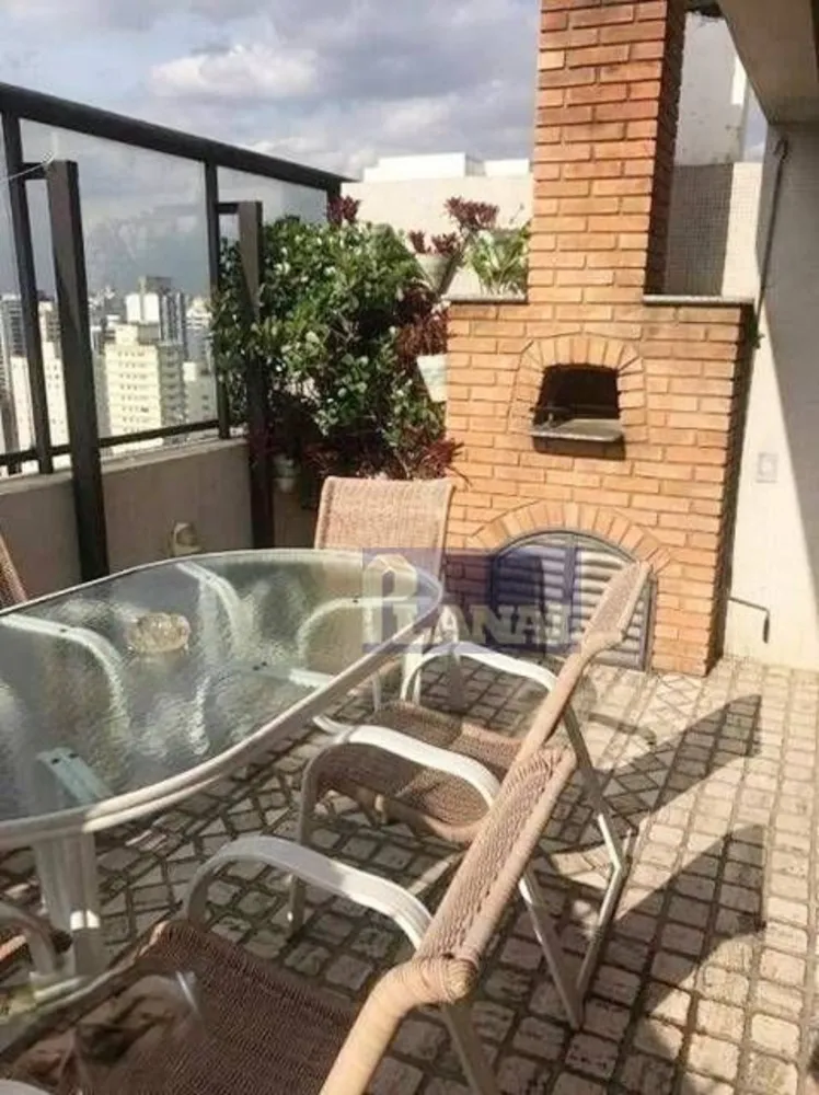 Apartamento, 4 quartos, 320 m² - Foto 15