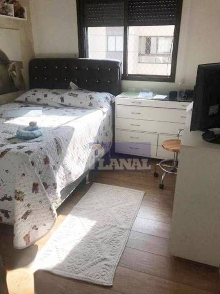 Apartamento à venda com 4 quartos, 320m² - Foto 5