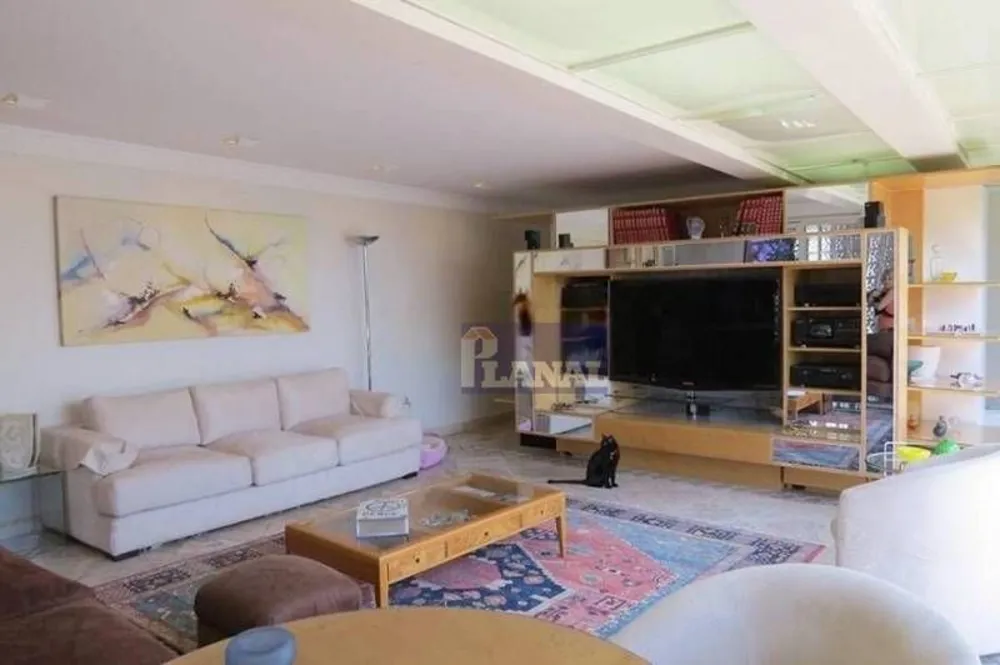 Apartamento, 4 quartos, 320 m² - Foto 1
