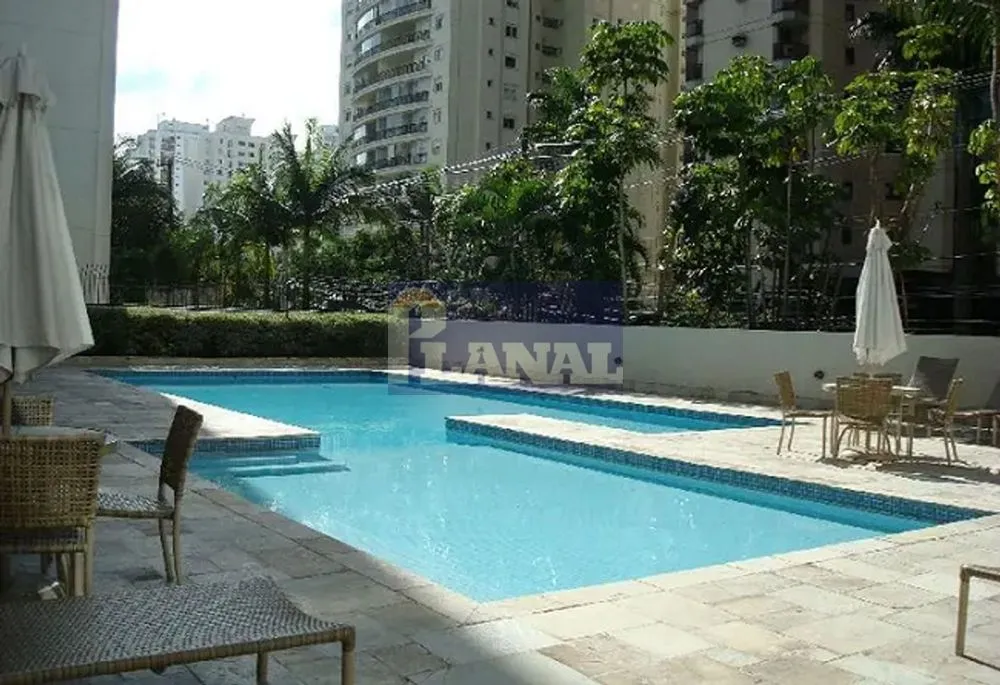 Apartamento, 4 quartos, 320 m² - Foto 16