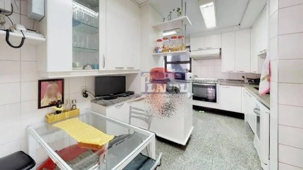 Apartamento, 4 quartos, 320 m² - Foto 13