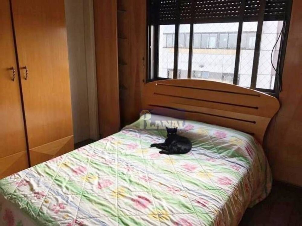 Apartamento à venda com 4 quartos, 320m² - Foto 4
