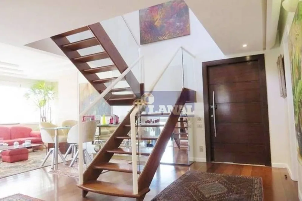 Apartamento, 4 quartos, 320 m² - Foto 5