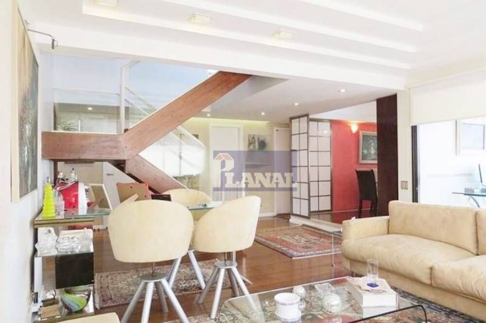 Apartamento à venda com 4 quartos, 320m² - Foto 2