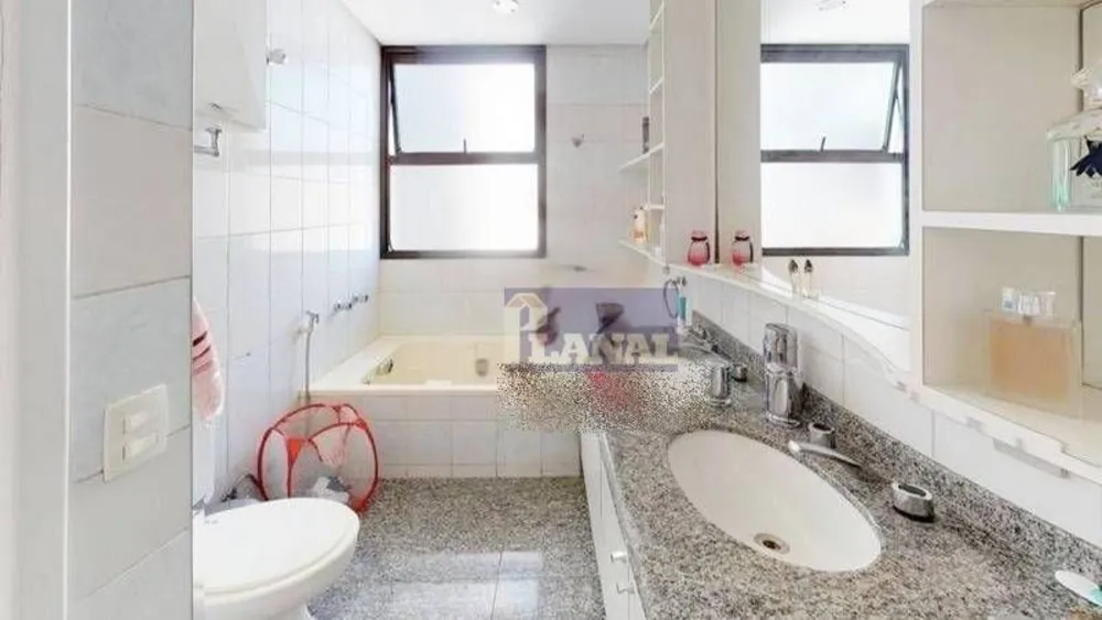 Apartamento, 4 quartos, 320 m² - Foto 10
