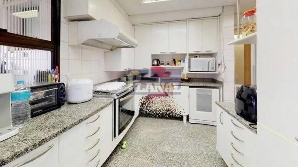 Apartamento, 4 quartos, 320 m² - Foto 12