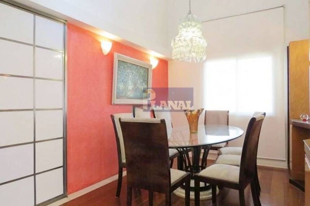 Apartamento à venda com 4 quartos, 320m² - Foto 7