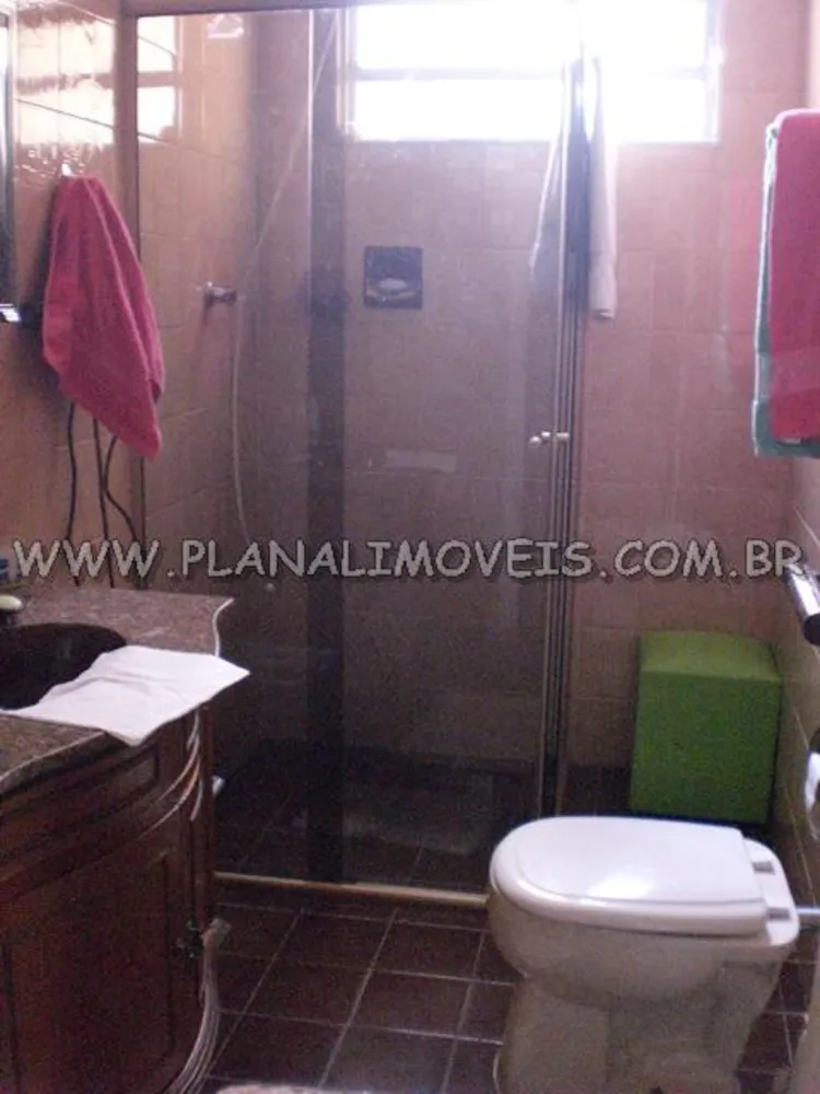 Sobrado, 3 quartos, 160 m² - Foto 2