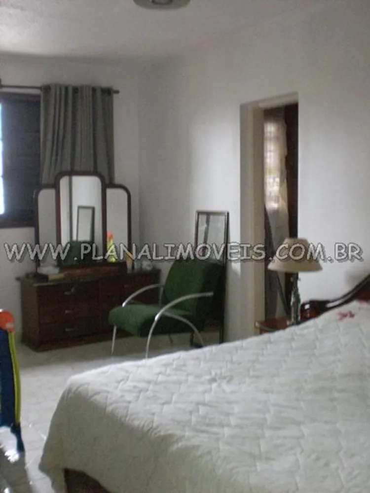 Sobrado, 3 quartos, 160 m² - Foto 1