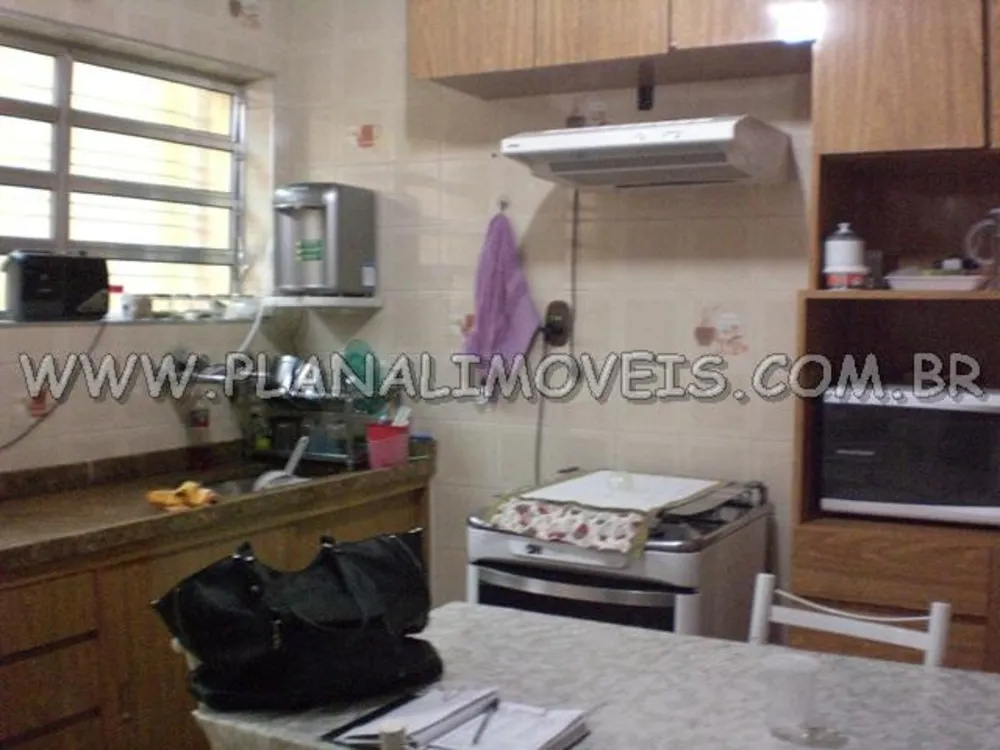 Sobrado, 3 quartos, 160 m² - Foto 3