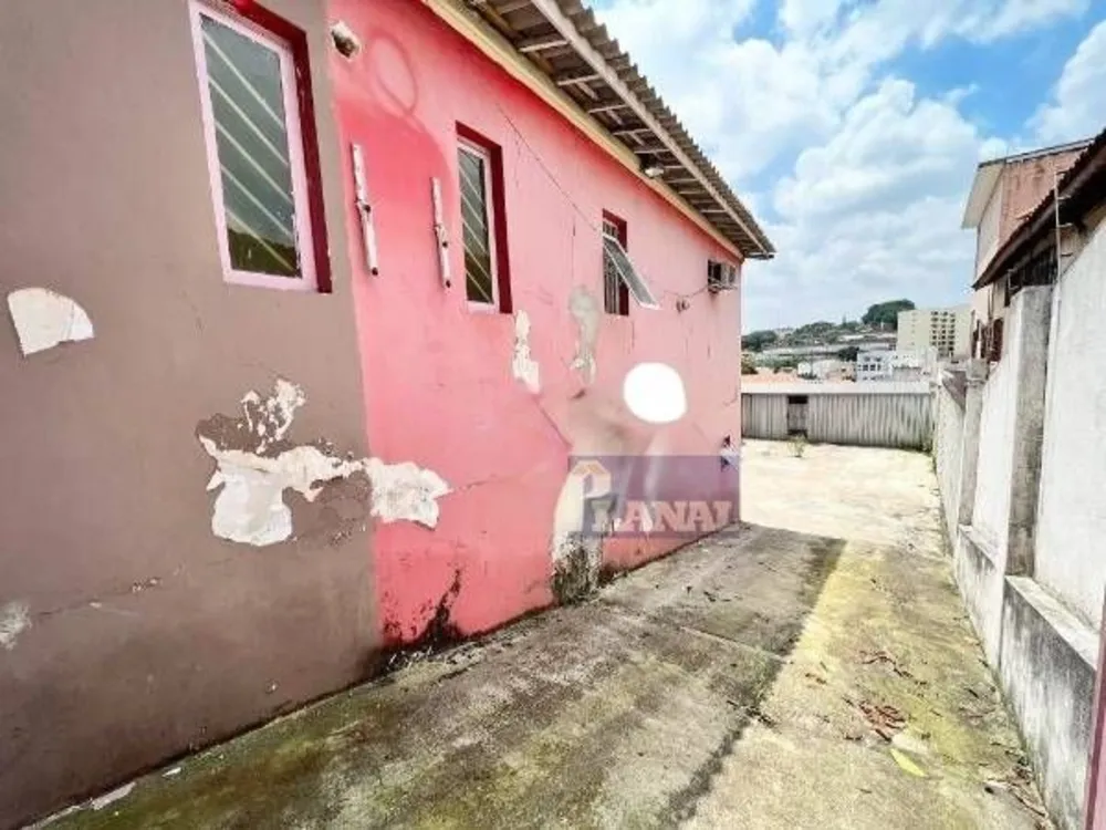 Loja-Salão, 179 m² - Foto 1