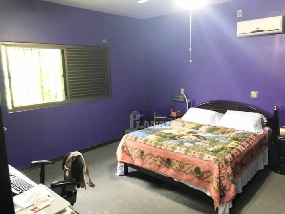 Sobrado, 7 quartos, 688 m² - Foto 1