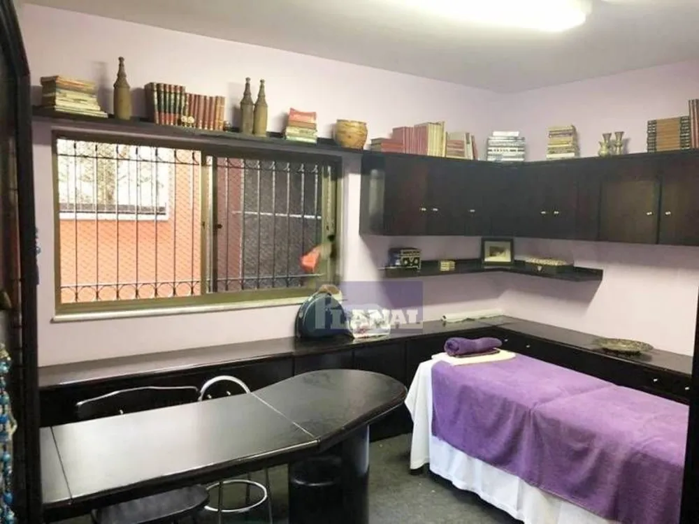 Sobrado, 7 quartos, 688 m² - Foto 5
