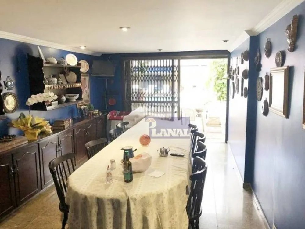 Sobrado, 7 quartos, 688 m² - Foto 7