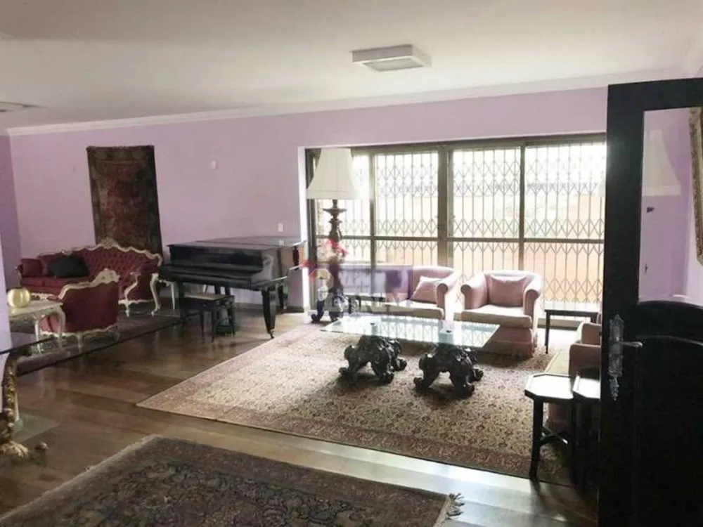 Sobrado, 7 quartos, 688 m² - Foto 3