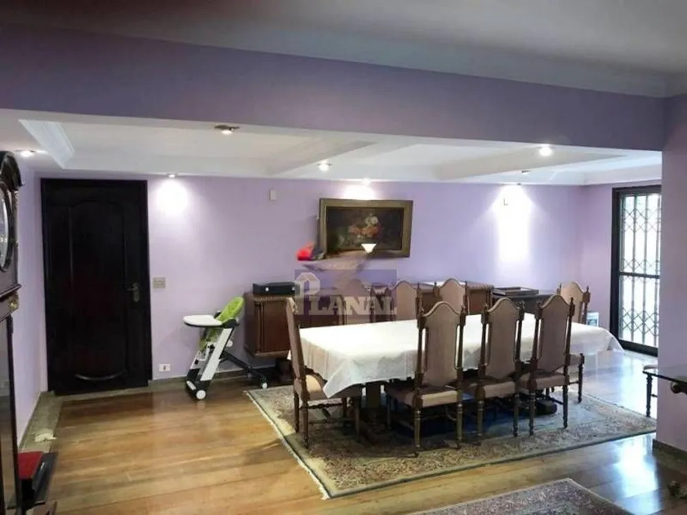 Sobrado, 7 quartos, 688 m² - Foto 2