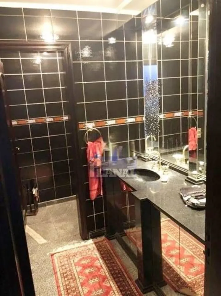 Sobrado, 7 quartos, 688 m² - Foto 6