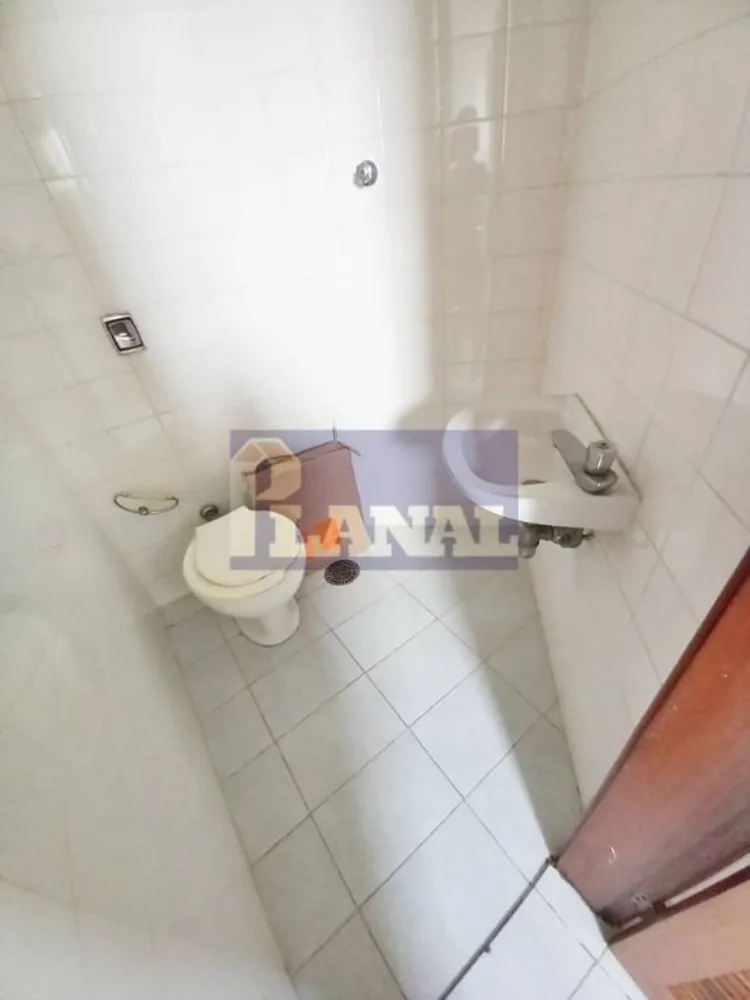Apartamento, 3 quartos, 125 m² - Foto 6