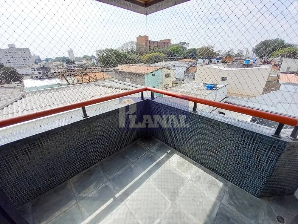 Apartamento, 3 quartos, 125 m² - Foto 12