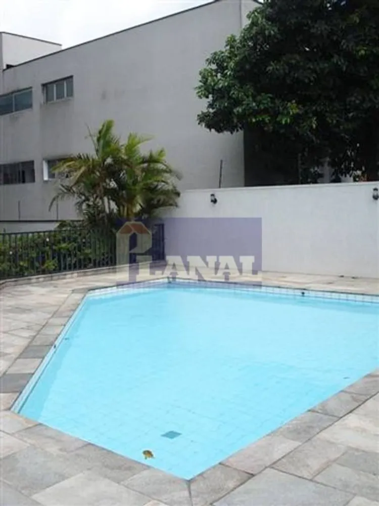 Apartamento, 3 quartos, 125 m² - Foto 8