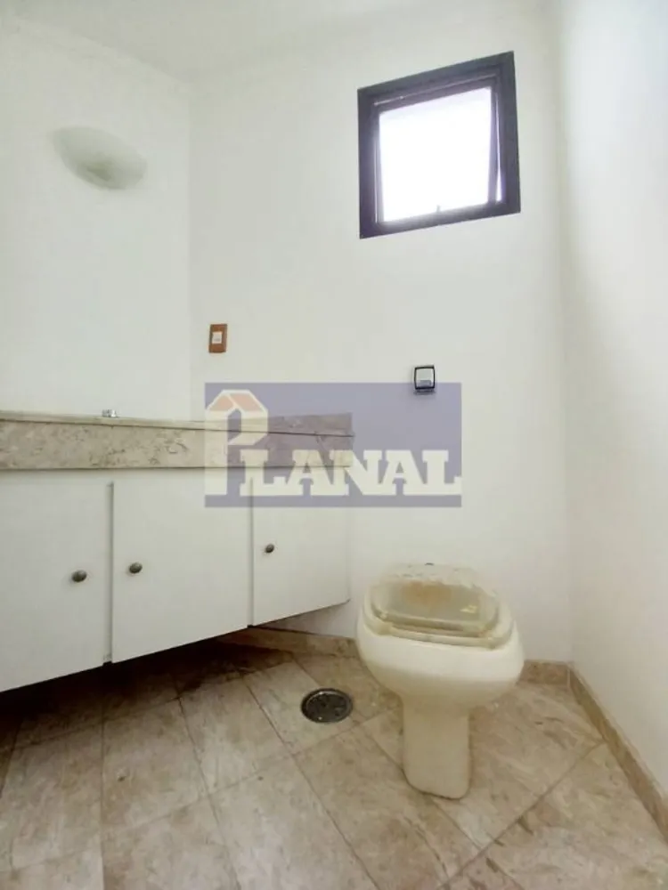 Apartamento, 3 quartos, 125 m² - Foto 5